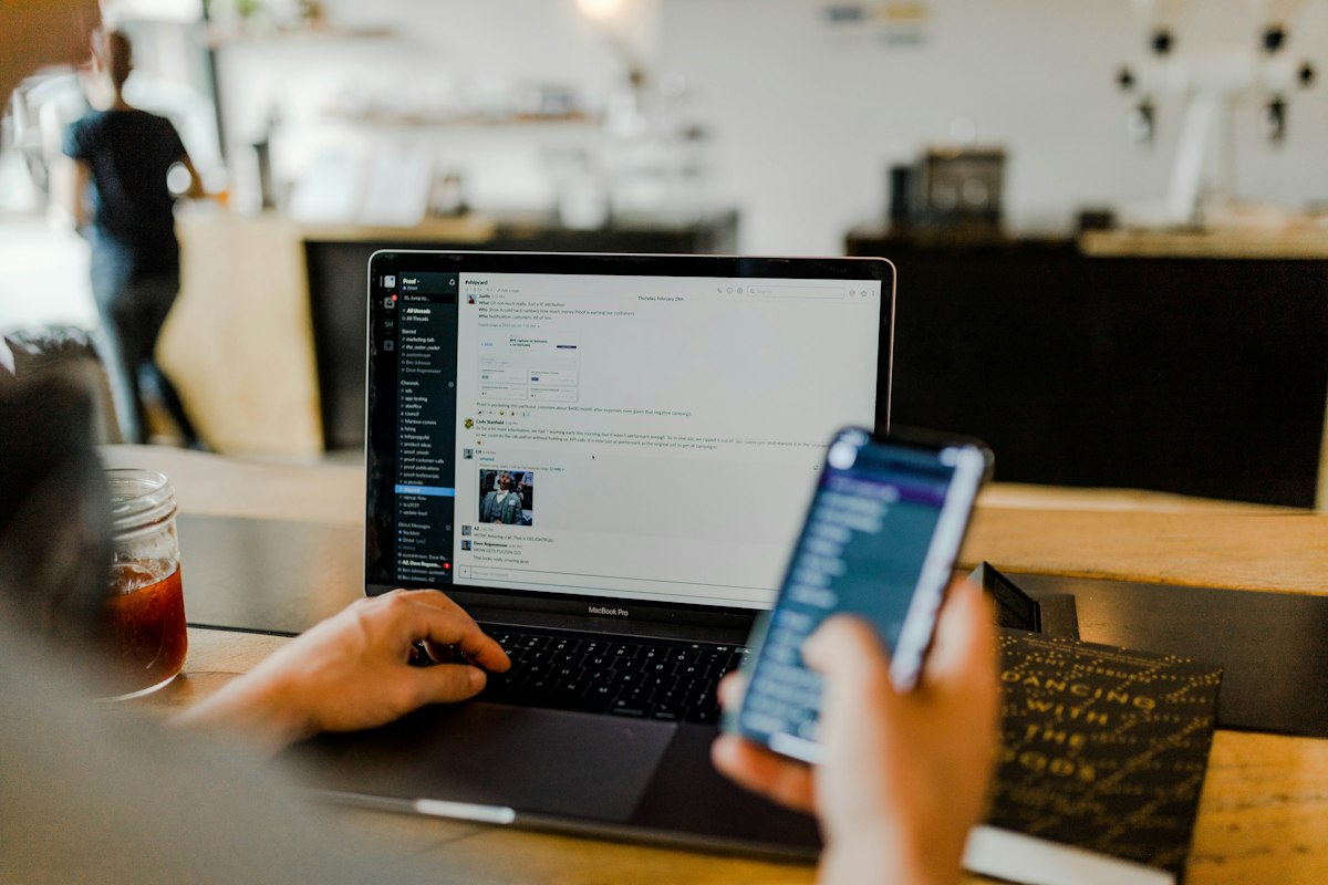 How to Protect Your Privacy When Journaling Digitally