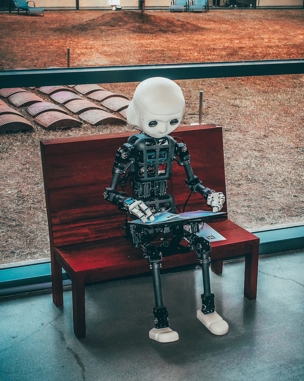 Can AI actually hold space for how you feel?