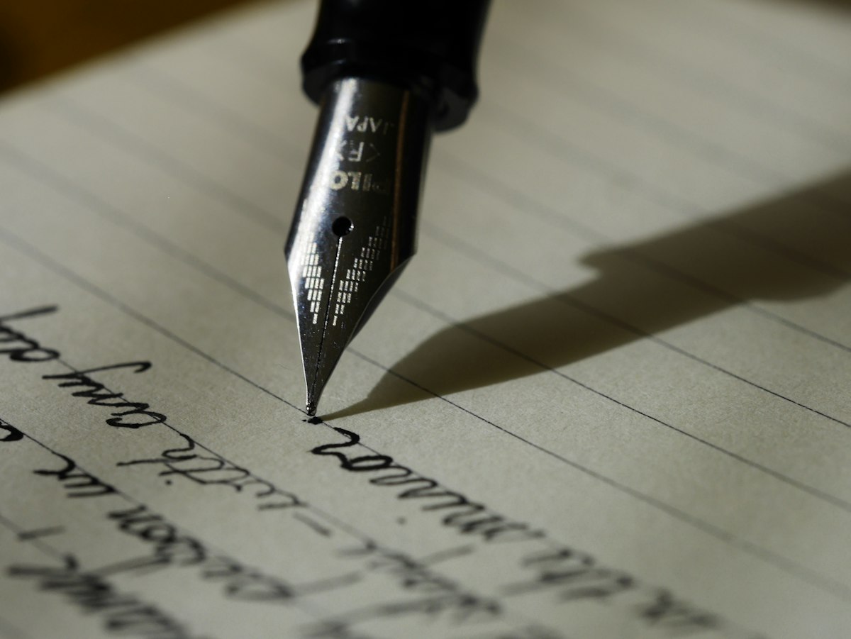 Why Anonymous Journaling Feels Safer (And Why It Works)