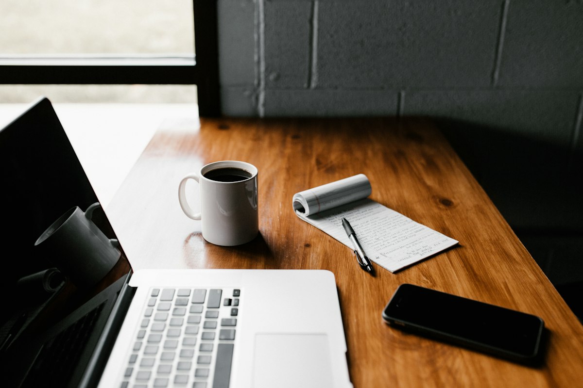 Journaling for Anxiety: A Simple Daily Practice That Actually Works