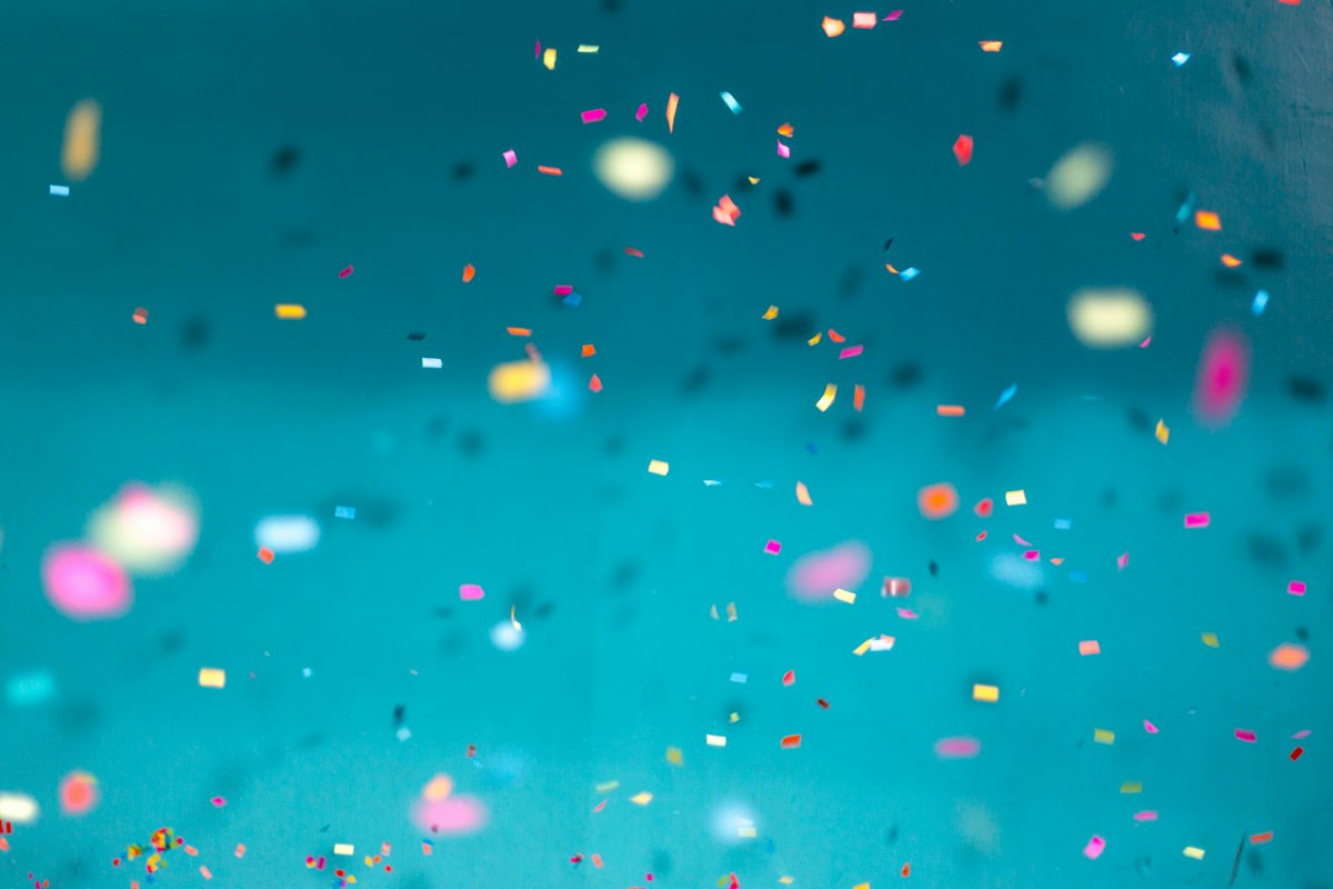 Birthday Reflection Questions That Are Not a Success Checklist