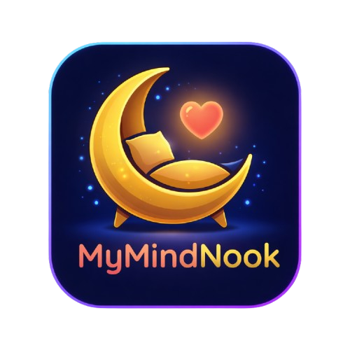 MyMindNook App Icon